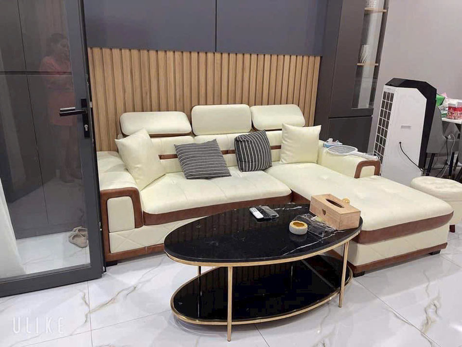 Siêu Phẩm Nhà Phố 3 lầu full nội thất cao cấp hẻm VIP Lê Văn Duyệt - Cạnh Quận 1 gần Võ Thị Sáu